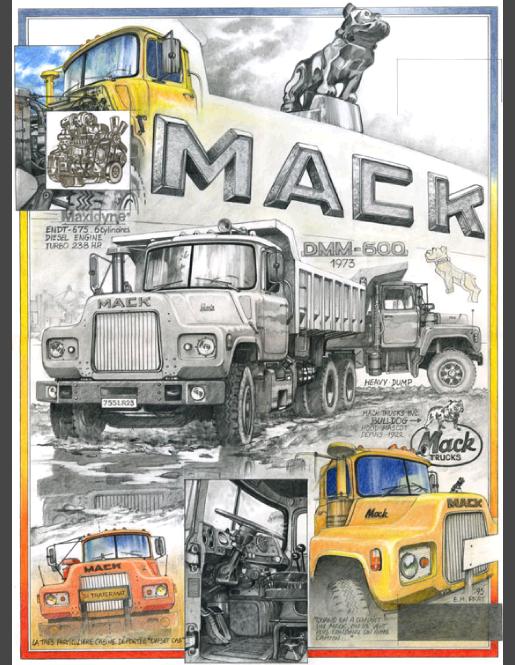 MackDM600