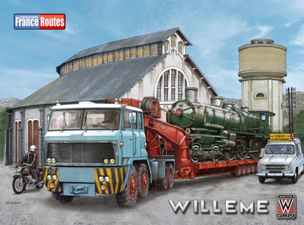 WillemeTG300