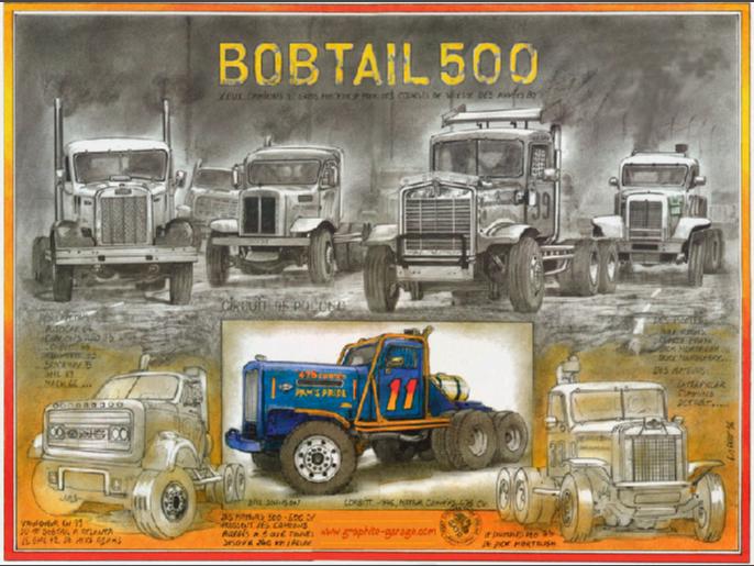 Bobtail500